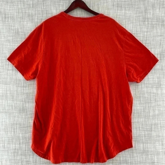 Sean John "positive vibes only" textured T-shirt Mens 3XL 8730/b - Picture 2 of 8